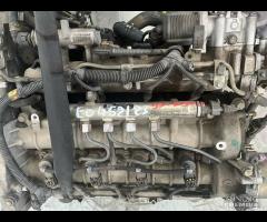 Motore Usato 937A5000, 1.9, Diesel - 8