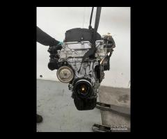 Motore Usato N18B16A, 1.8, Turbo Benzina, 135 kW