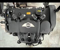 Motore Usato N18B16A, 1.8, Turbo Benzina, 135 kW