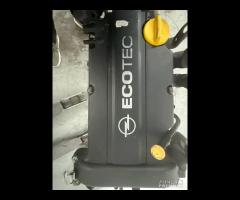 Motore Usato Z12XE, 1.2, Benzina, 55 kW