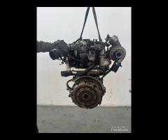 Motore Usato D4FB, 1.5, Diesel, 85 kW