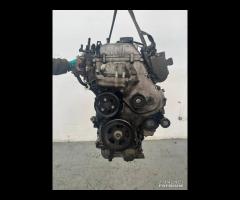 Motore Usato D4FB, 1.5, Diesel, 85 kW