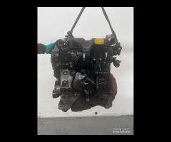 Motore Usato K9K67, 1.5, Diesel, 55 kW