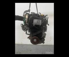 Motore Usato K9K67, 1.5, Diesel, 55 kW