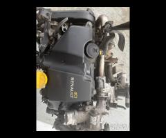 Motore Usato K9K67, 1.5, Diesel, 55 kW