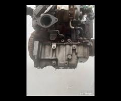 Motore Usato K9K67, 1.5, Diesel, 55 kW - 8