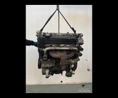 Motore Usato 937A2000, 1.9, Diesel, 40 kW