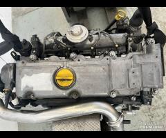 MOTORE USATO X20DTH, 2.0, DIESEL, 74 KW.