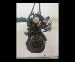 Motore Usato K9KB8, 1.5, Diesel, 63 kW