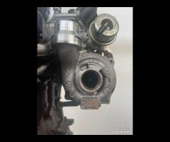 Motore Usato K9KB8, 1.5, Diesel, 63 kW - 6