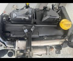 Motore Usato K9KB8, 1.5, Diesel, 63 kW - 7