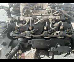 Motore Usato CLH, 1.6, Diesel, 77 kW