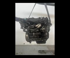 Motore Usato T1DB, 1.6, Diesel