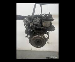 Motore Usato T1DB, 1.6, Diesel