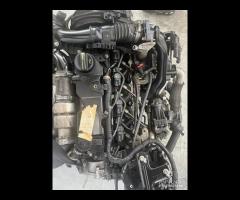 Motore Usato T1DB, 1.6, Diesel