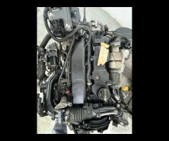 Motore Usato T1DB, 1.6, Diesel - 6