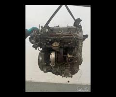 Motore Usato N22A1, 2.2, Diesel, 103 kW