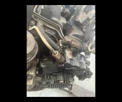 Motore Usato N22A1, 2.2, Diesel, 103 kW - 7