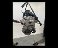 Motore Usato M4RB701, Diesel. - 2