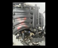 Motore Usato M4RB701, Diesel. - 7