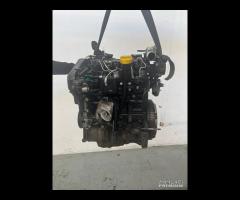 Motore Usato K9KH8, 1.5, Diesel, 66 kW.