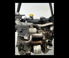 Motore Usato K9KH8, 1.5, Diesel, 66 kW. - 10