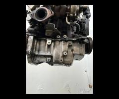 Motore Usato K9KH8, 1.5, Diesel, 66 kW. - 13