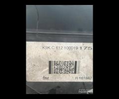 Motore Usato K9KC6, 1.5, Diesel, 66 kW. - 5