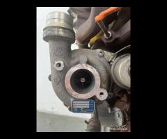 Motore Usato K9KC6, 1.5, Diesel, 66 kW. - 6