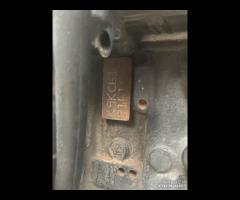 Motore Usato K9KC6, 1.5, Diesel, 66 kW. - 7