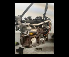 Motore Usato K9KC6, 1.5, Diesel, 66 kW. - 8