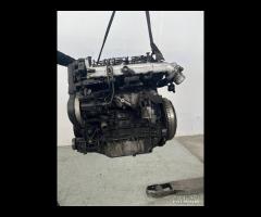 Motore Usato J3, 2.9, Diesel, 136 kW