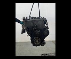 Motore Usato J3, 2.9, Diesel, 136 kW