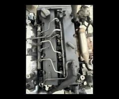 Motore Usato J3, 2.9, Diesel, 136 kW - 7