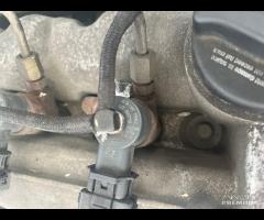 Motore Usato D4FA, 1.5, Diesel - 6