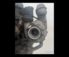 Motore Usato D4FA, 1.5, Diesel - 8