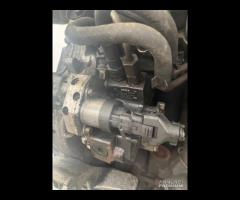 Motore Usato D4FA, 1.5, Diesel - 9