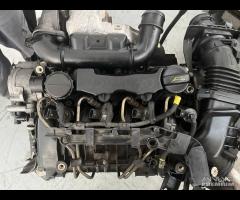 Motore Usato G8DA, 1.6, Diesel