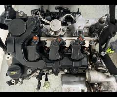 Motore Usato HN05, 1.2, TurboBenzina