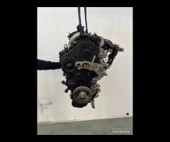 Motore Usato G8DD, 1.6, Diesel