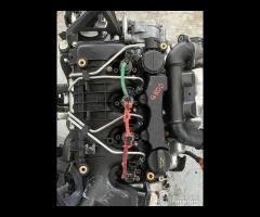 Motore Usato G8DD, 1.6, Diesel