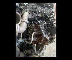 Motore Usato G8DD, 1.6, Diesel - 7