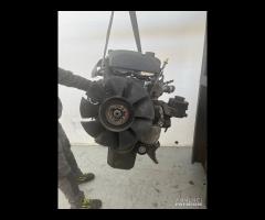 Motore Usato F1CEA0481H, 3.0, Diesel, 130 KW