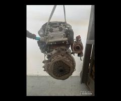 Motore Usato F1CEA0481H, 3.0, Diesel, 130 KW