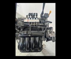 Motore Usato B12D1, 1.2, Benzina GPL - 7