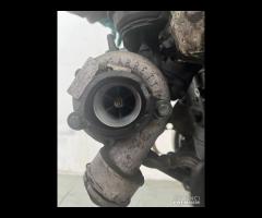 Motore Usato AWX, 1.9, Diesel - 8