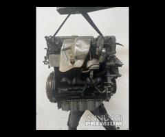 Motore Usato Y22DTR, 2.2, Diesel, 92 kW