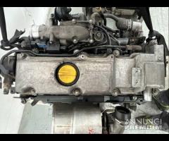 Motore Usato Y22DTR, 2.2, Diesel, 92 kW