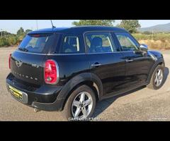 Mini 1.6 Cooper D Countryman x neopatentati