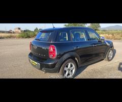 Mini 1.6 Cooper D Countryman x neopatentati